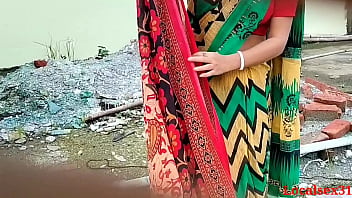Indian Bhabi