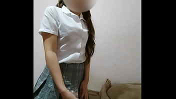Sucking