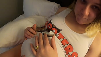 Cum Swallowing